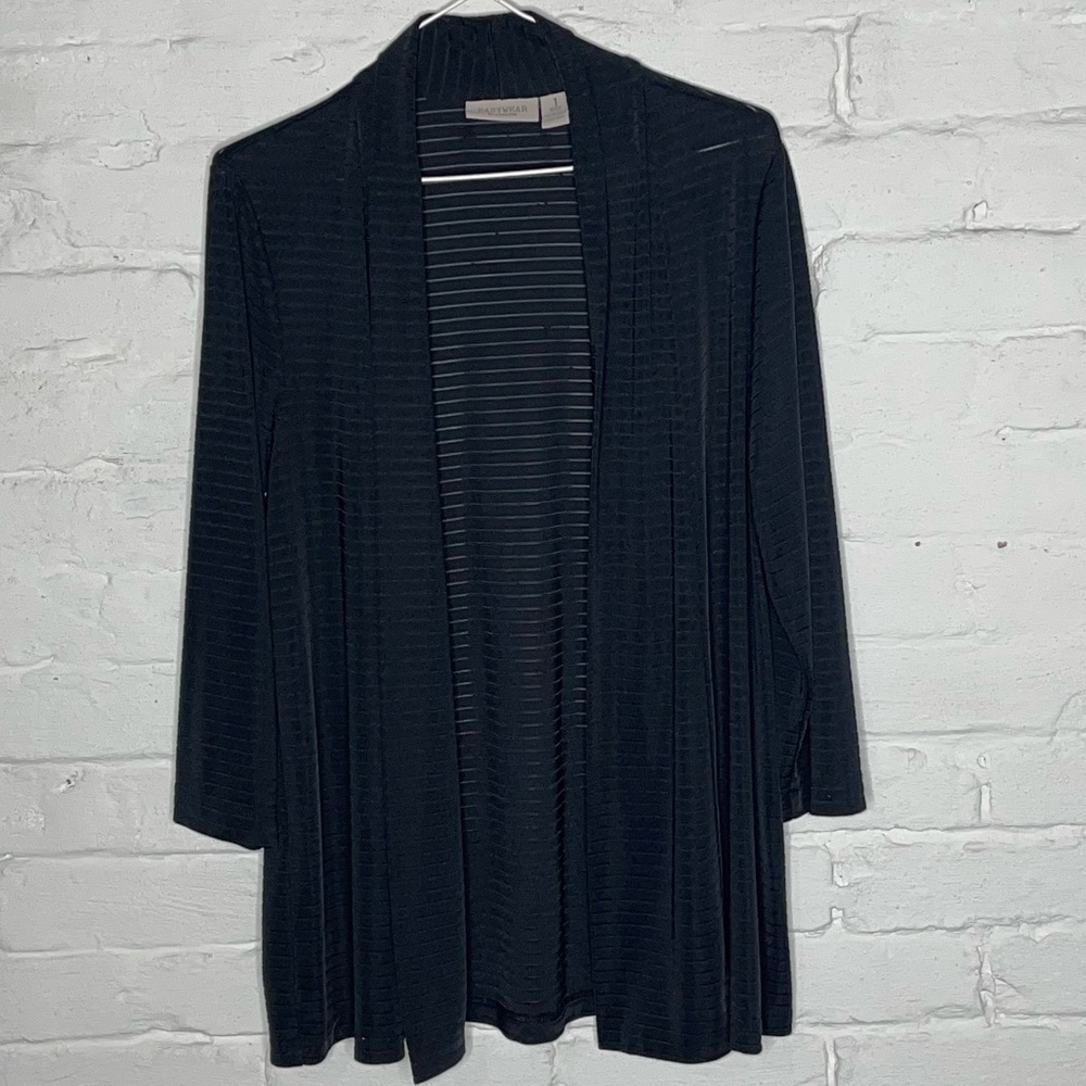 Chico’s Cardigan 1